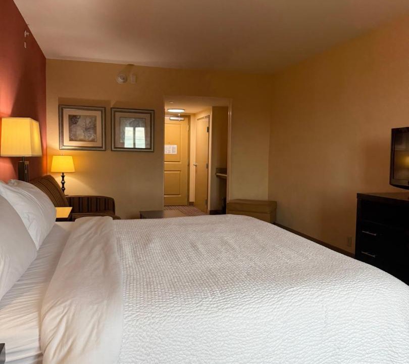 Photo of Bedroom in Titusville