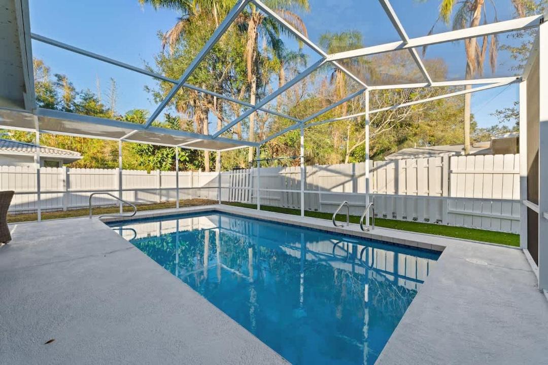 Photo of Patio Balcony in Arlington Park