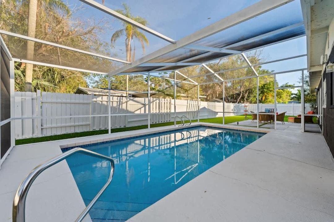Photo of Patio Balcony in Arlington Park