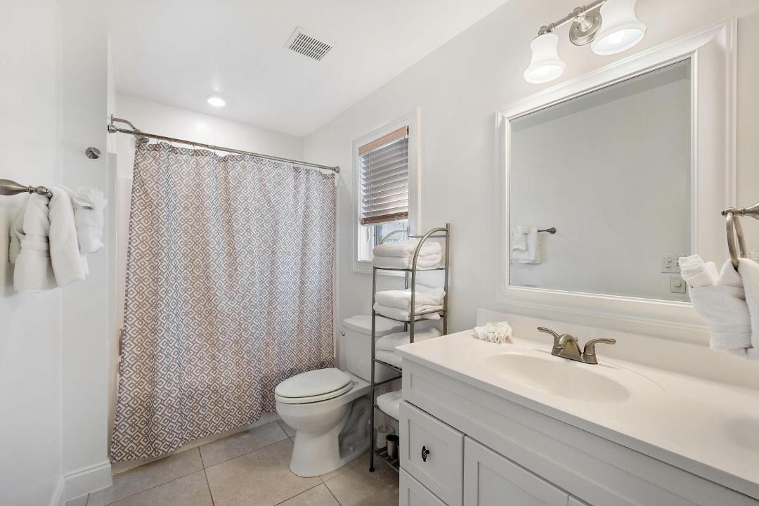 Photo of Bathroom in Santa Rosa Beach
