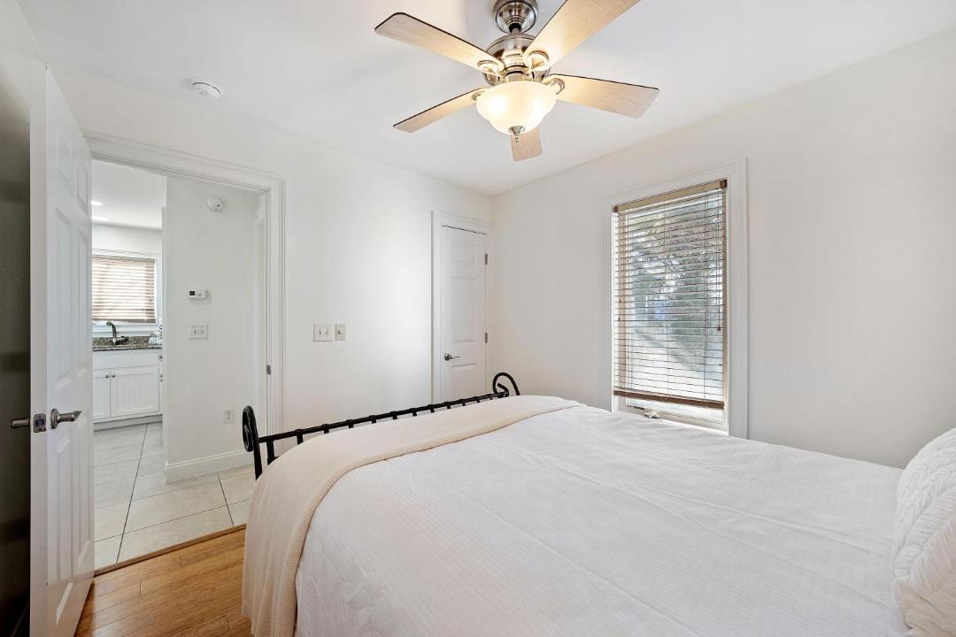 Photo of Bedroom in Santa Rosa Beach