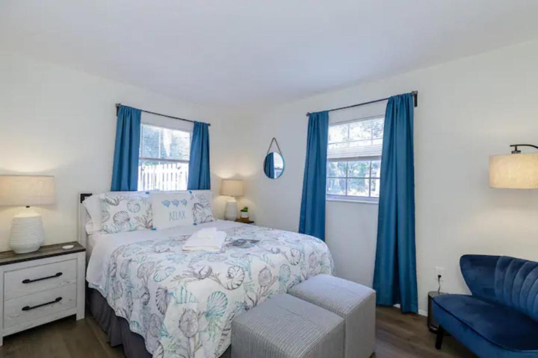 Photo of Bedroom in Central Sarasota