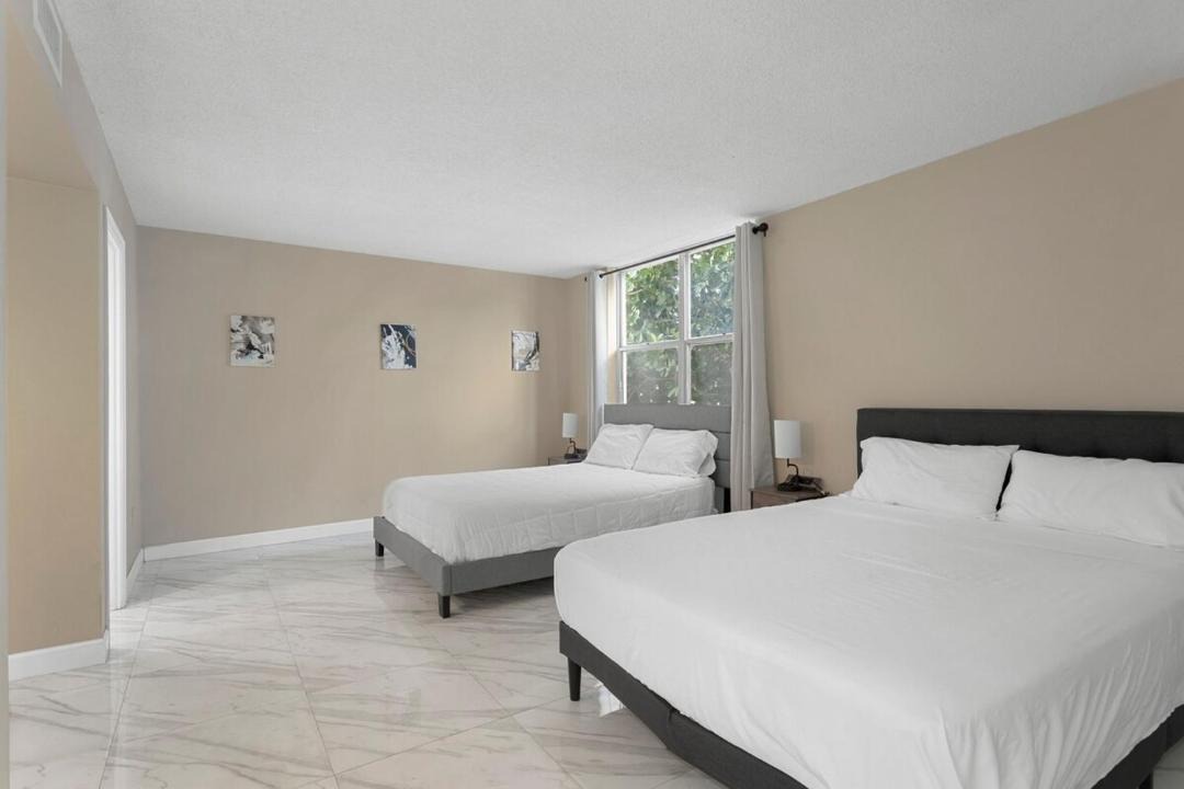 Photo of Bedroom in Bay Harbor Islands