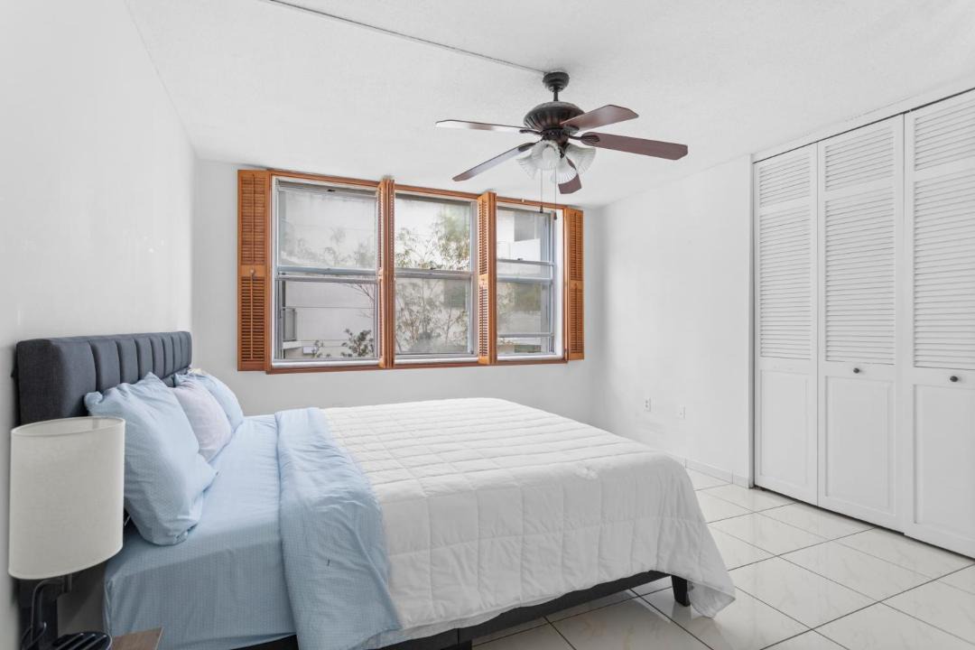 Photo of Bedroom in Bay Harbor Islands