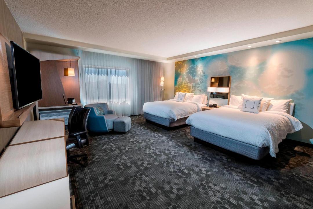 Photo of Bedroom in Citrus Park