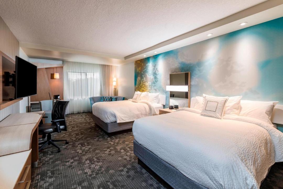 Photo of Bedroom in Citrus Park