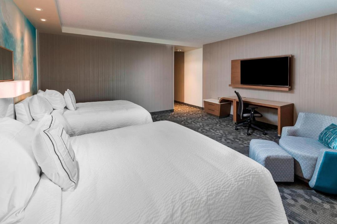 Photo of Bedroom in Citrus Park