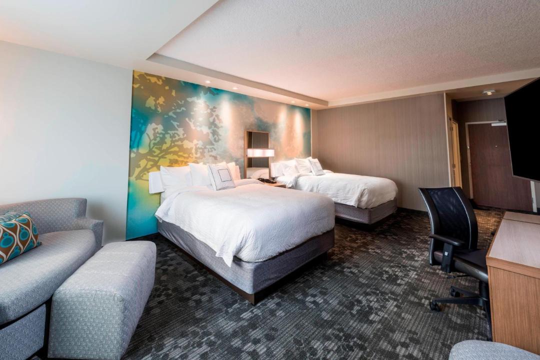 Photo of Bedroom in Citrus Park