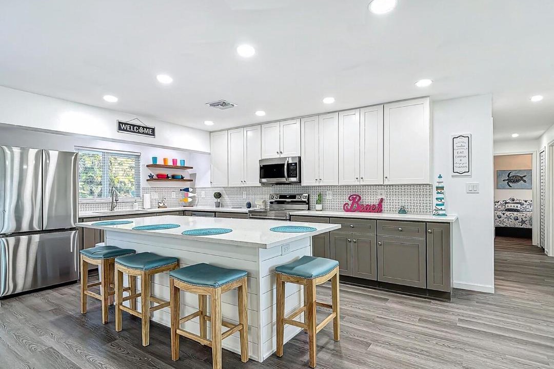 Photo of Kitchen in Iona
