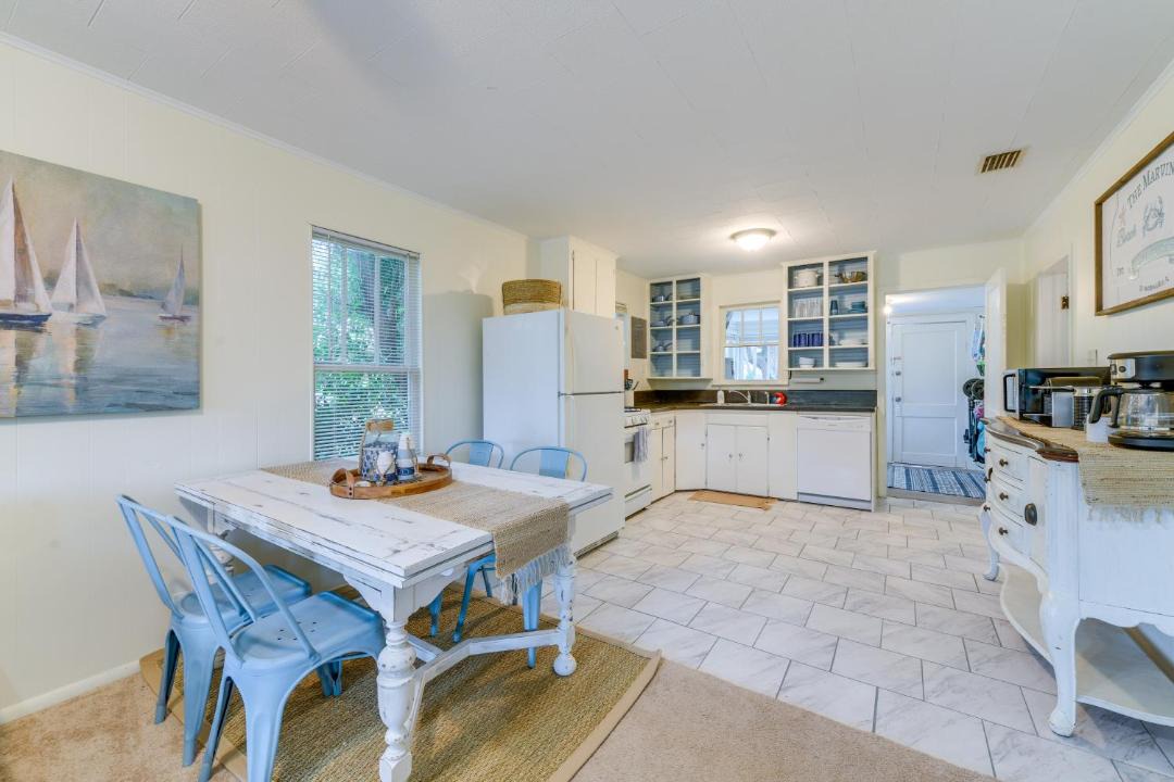 Photo of Kitchen in Panama City