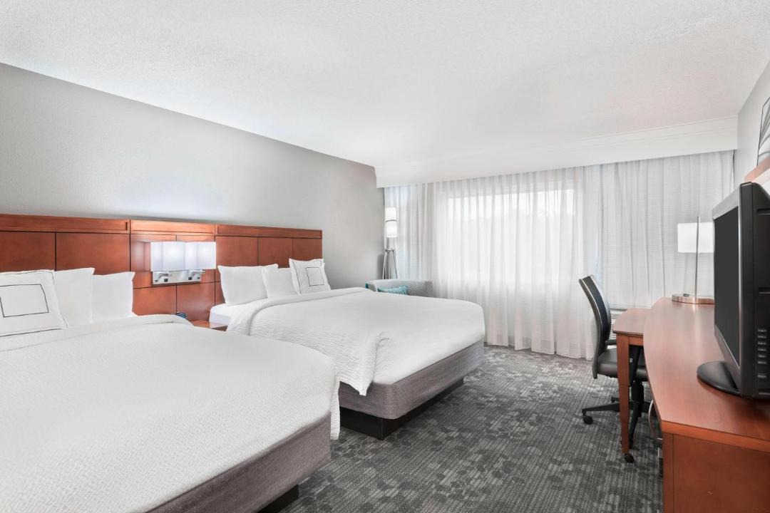 Photo of Bedroom in Bayou Oaks