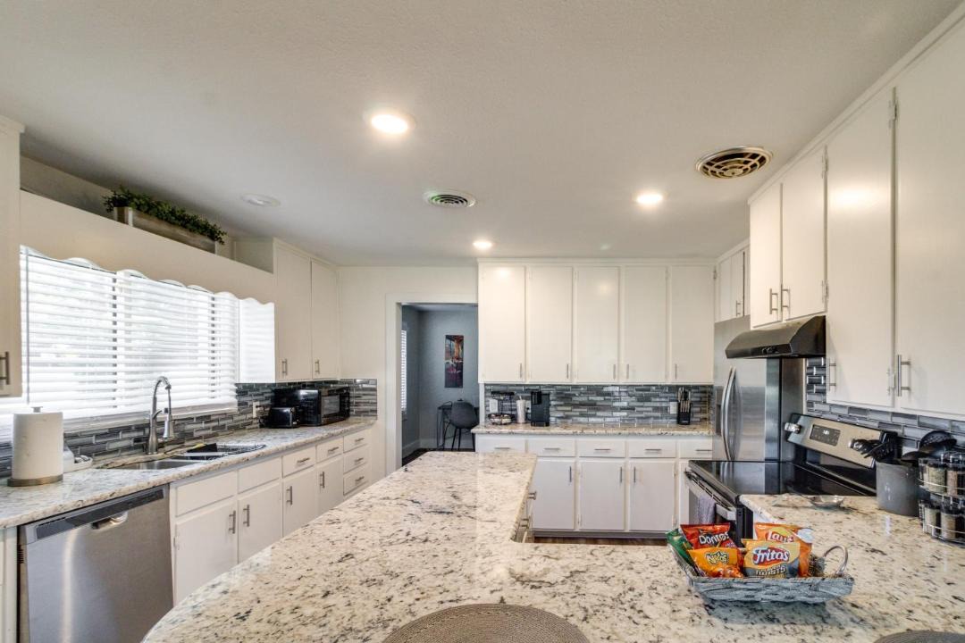 Photo of Kitchen in Southeast Pensacola