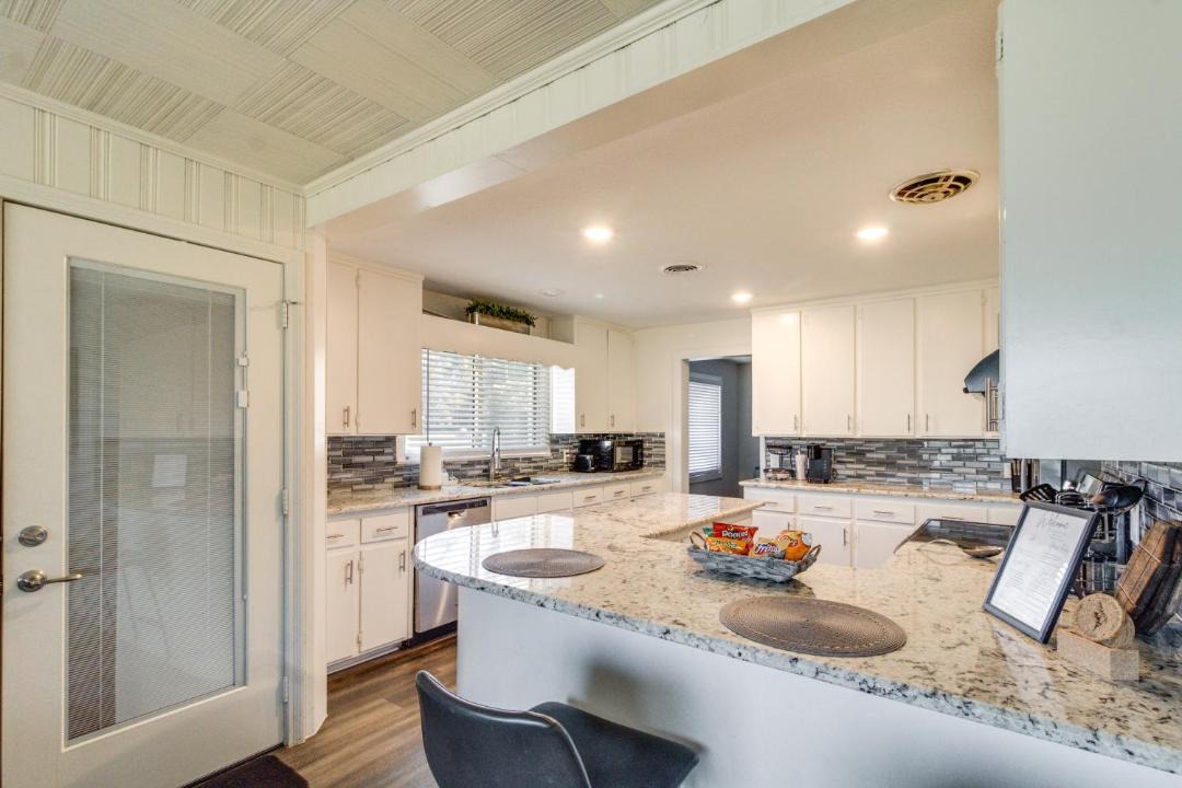 Photo of Kitchen in Southeast Pensacola