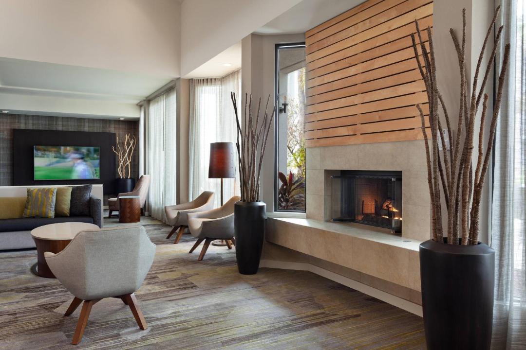 Photo of Livingroom in Clearwater