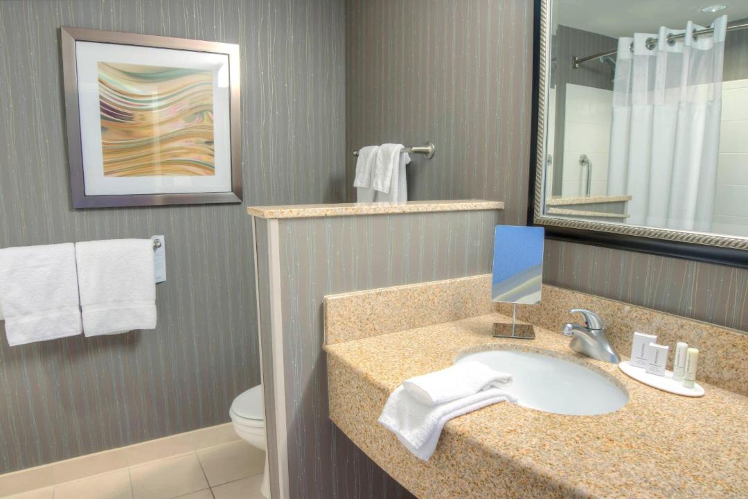 Photo of Bathroom in Spanish Fort