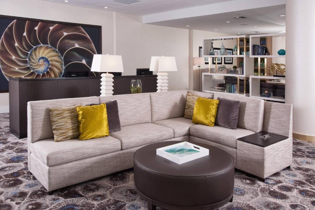Photo of Livingroom in Coral Gables Section