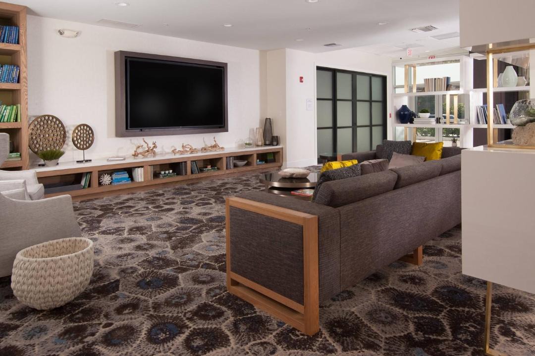 Photo of Livingroom in Coral Gables Section