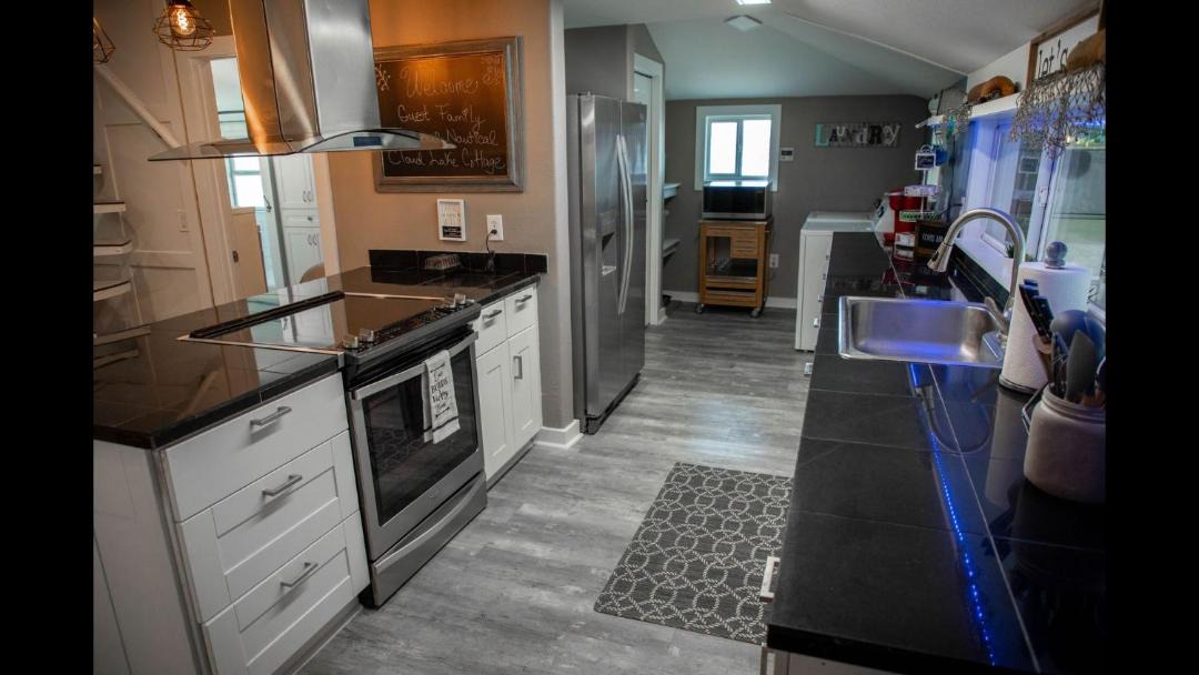 Photo of Kitchen in Saint Cloud
