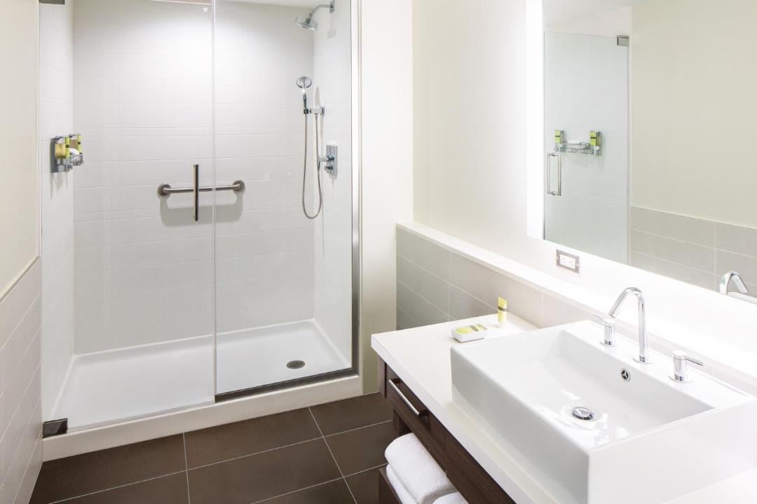 Photo of Bathroom in Seybold