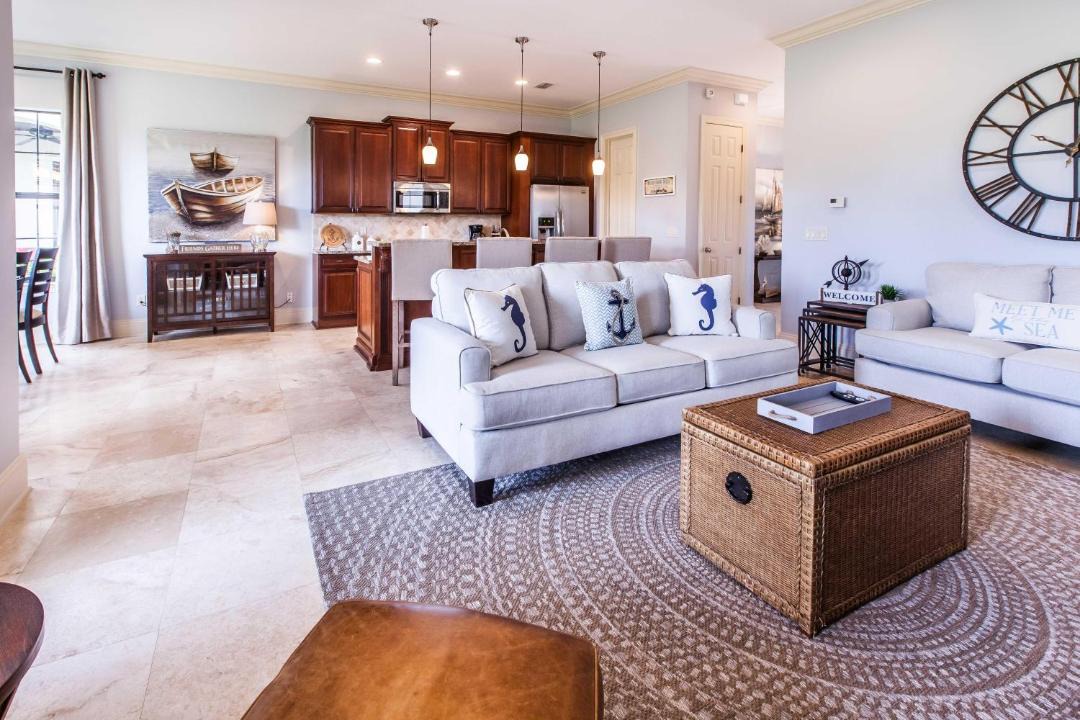 Photo of Livingroom in Villa Lago