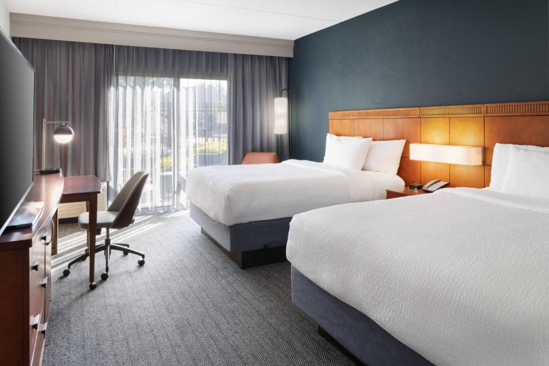 Photo of Bedroom in Tampa