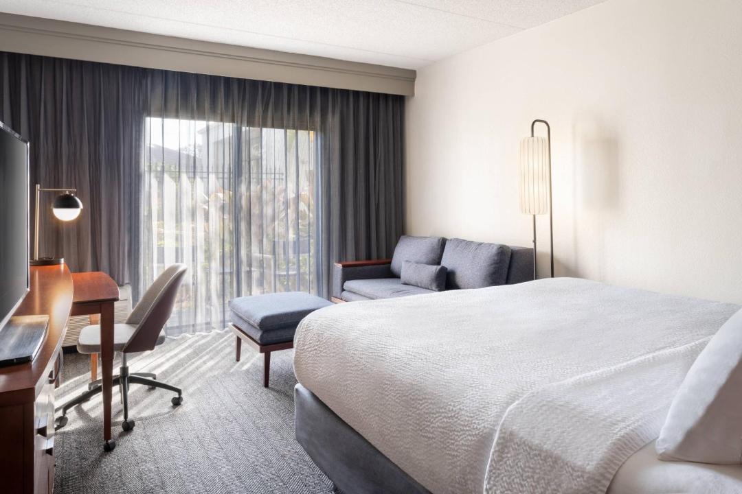 Photo of Bedroom in Tampa