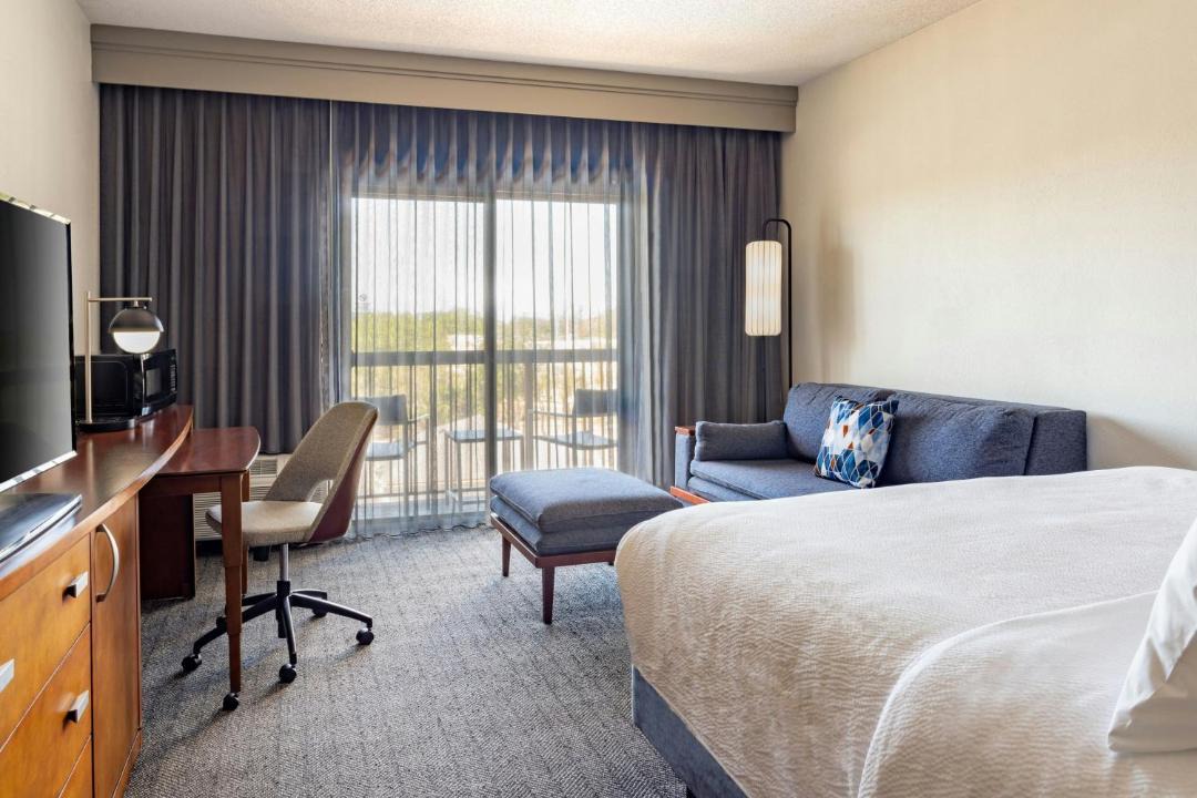 Photo of Bedroom in Tampa