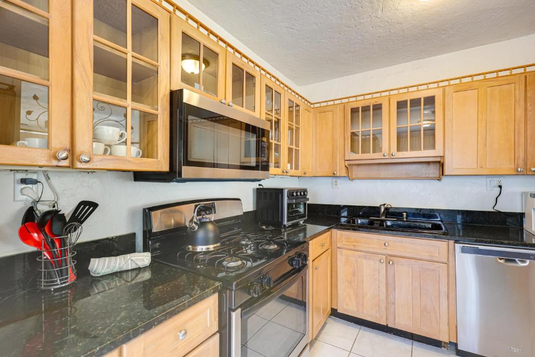 Photo of Kitchen in Harbordale