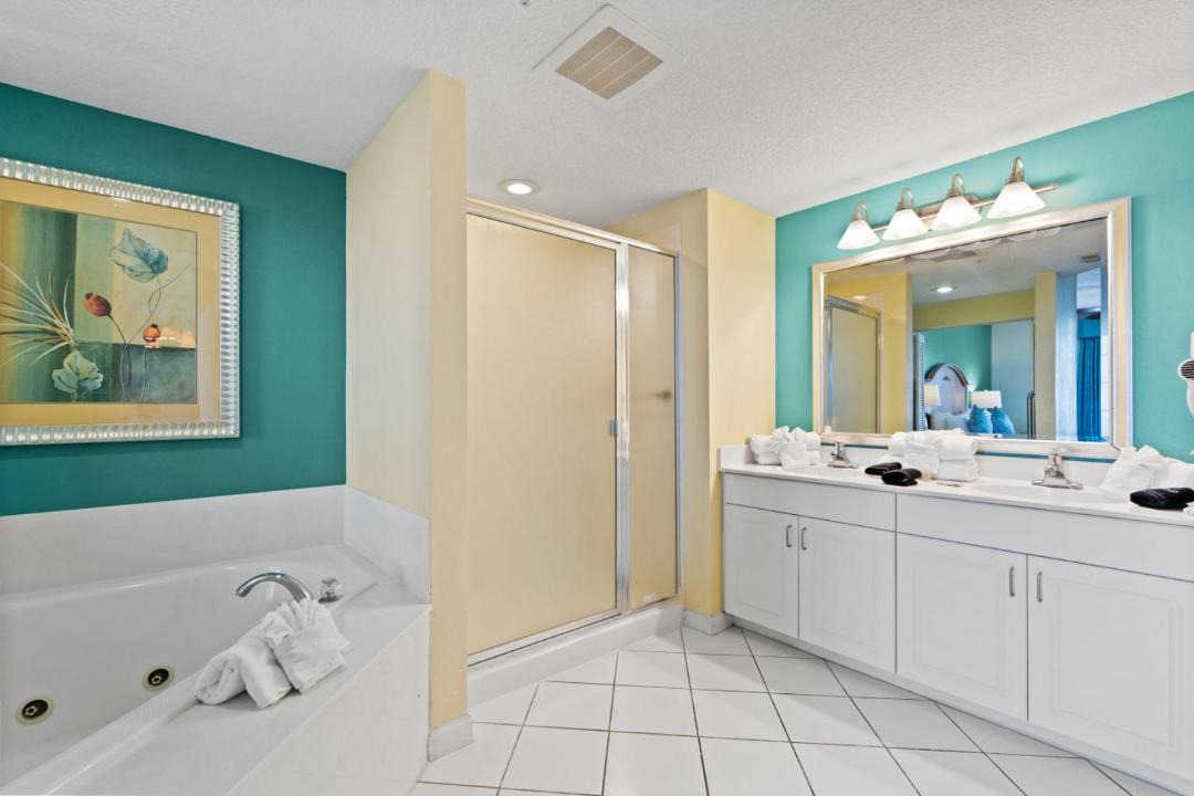 Photo of Bathroom in Daytona Beach