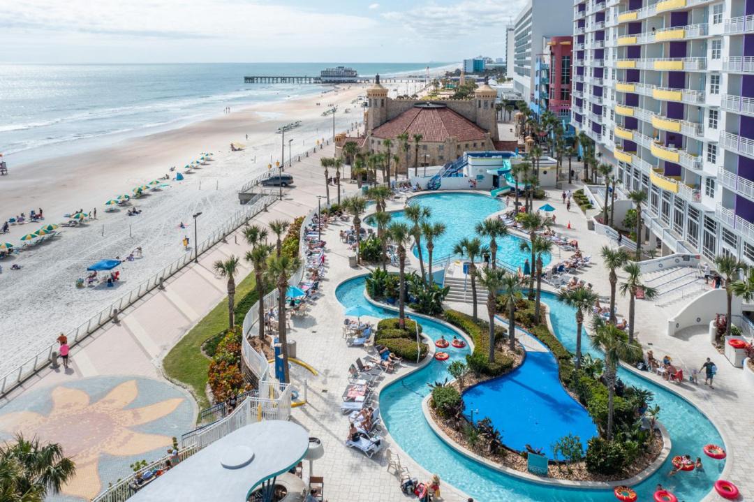 Photo of Others in Daytona Beach