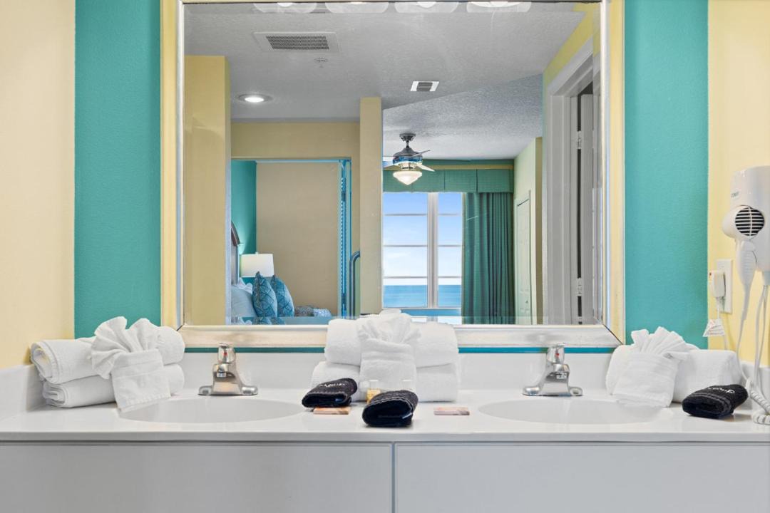 Photo of Bathroom in Daytona Beach