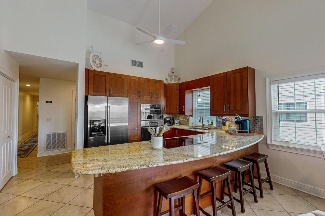 Photo of Kitchen in Indian Shores