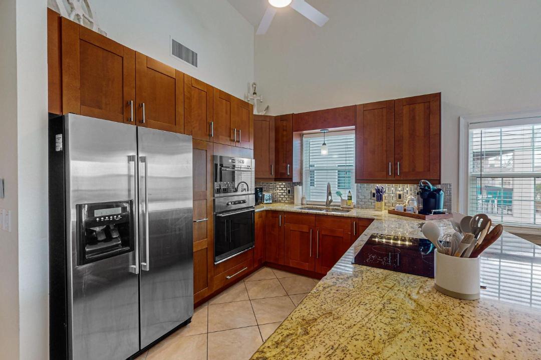 Photo of Kitchen in Indian Shores