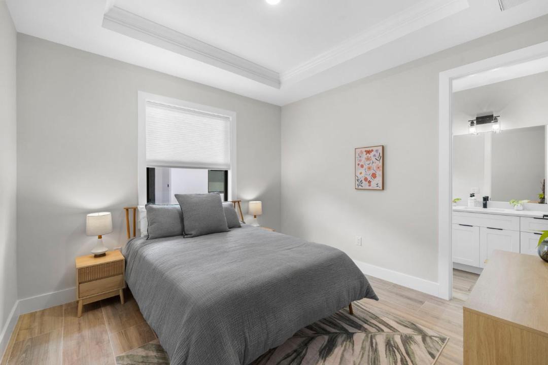 Photo of Bedroom in East Naples