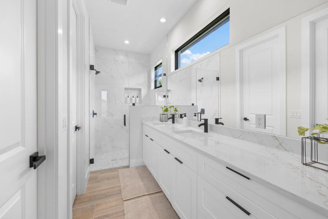 Photo of Bathroom in East Naples