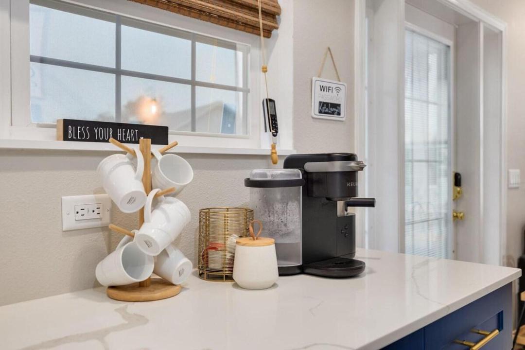 Photo of Kitchen in Downtown Dunedin