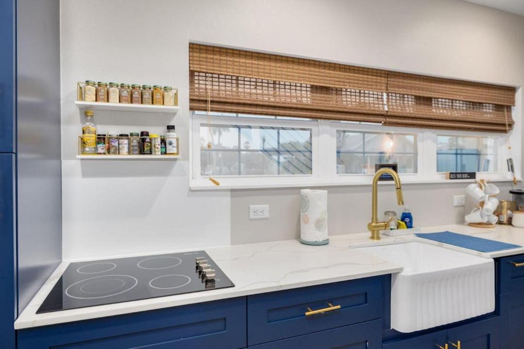 Photo of Kitchen in Downtown Dunedin