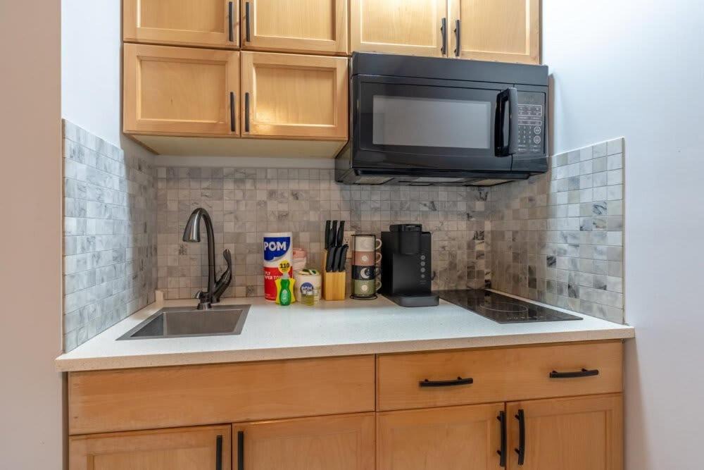 Photo of Kitchen in Rural Estates