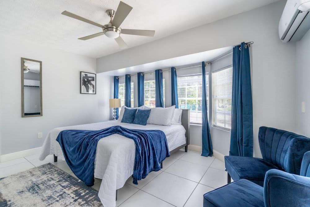 Photo of Bedroom in Rural Estates