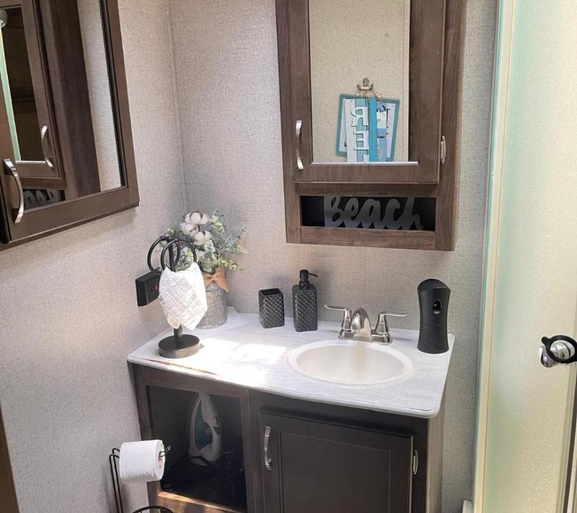 Photo of Bathroom in Tallahassee