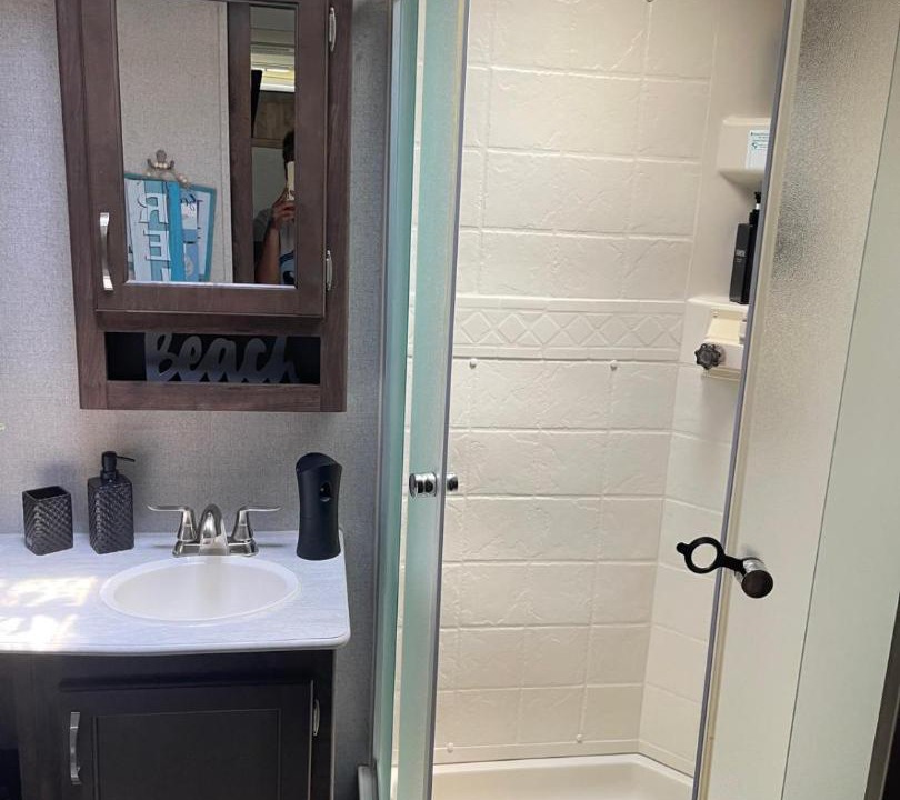Photo of Bathroom in Tallahassee