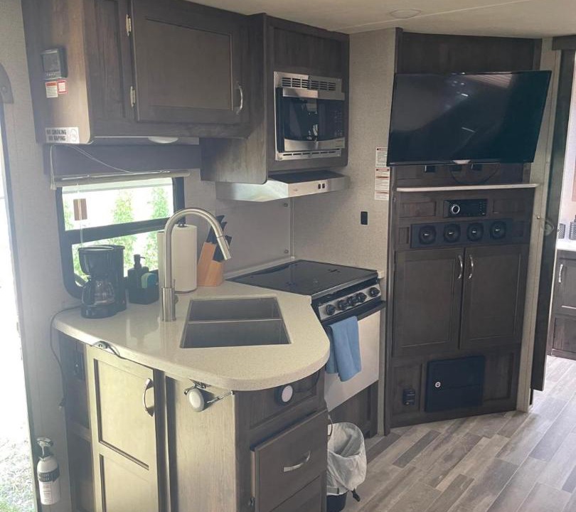Photo of Kitchen in Tallahassee