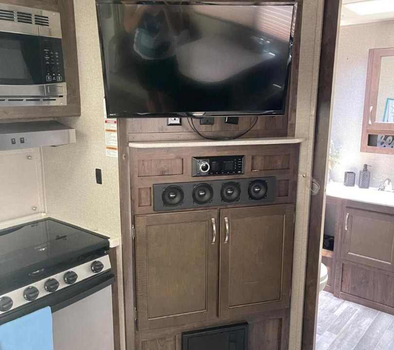 Photo of Kitchen in Tallahassee