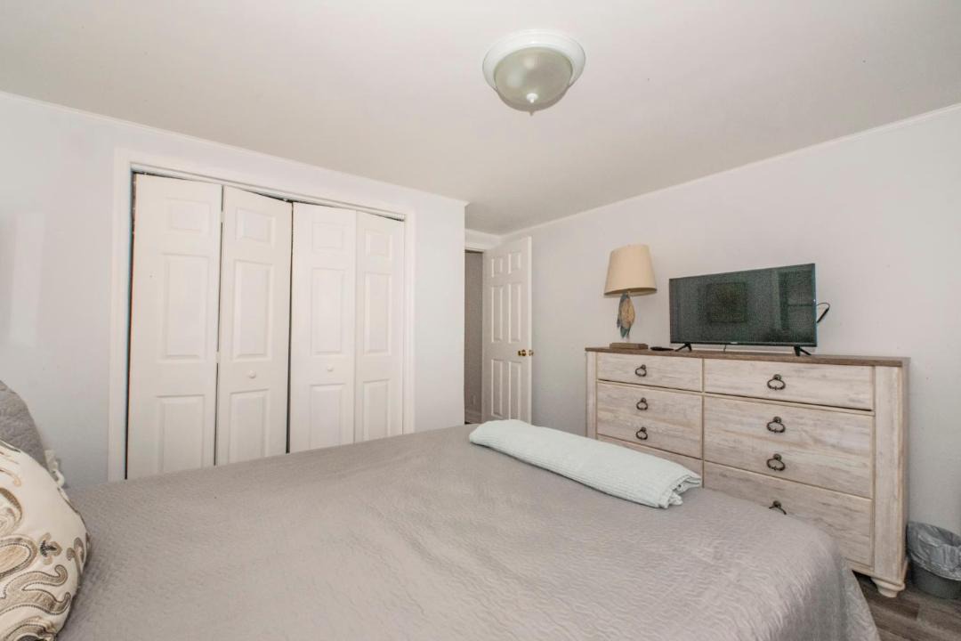 Photo of Bedroom in Crawfordville