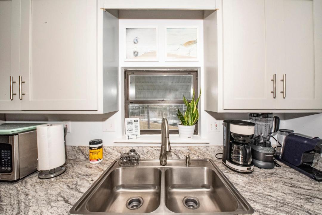 Photo of Kitchen in Crawfordville