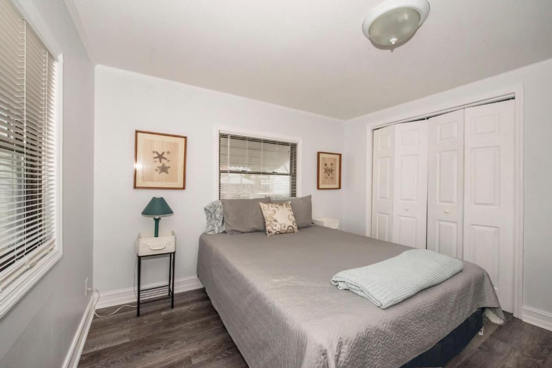 Photo of Bedroom in Crawfordville