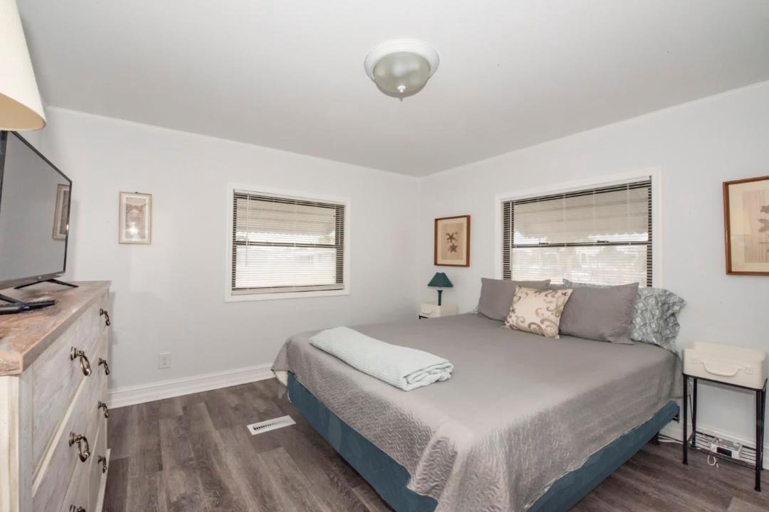 Photo of Bedroom in Crawfordville