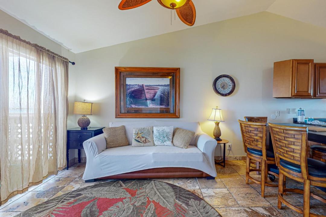 Photo of Bedroom in Pensacola Beach
