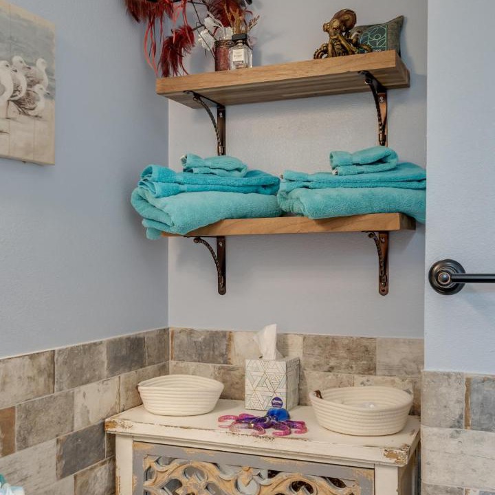 Photo of Bathroom in Melbourne Beach