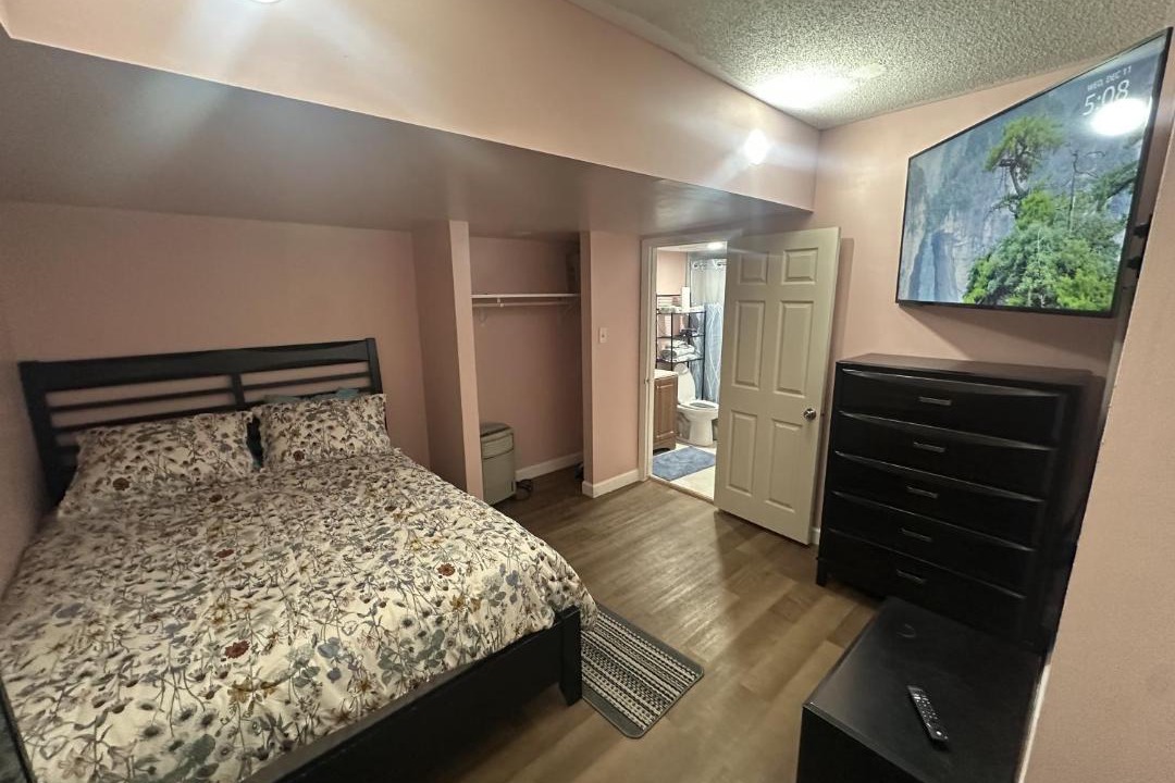 Photo of Bedroom in Margate